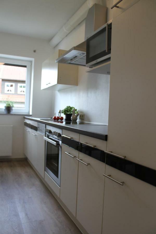 Ferienwohnung I Schnelldorf المظهر الخارجي الصورة