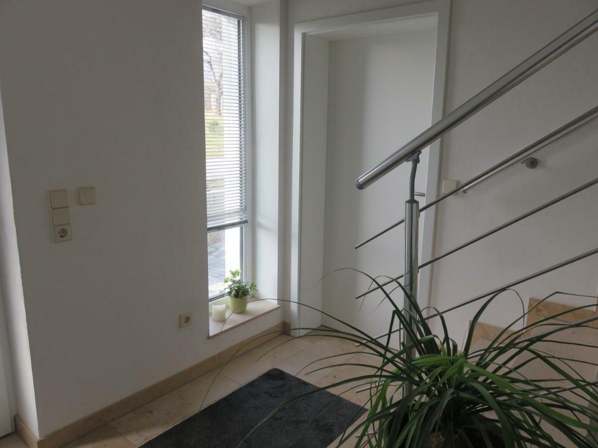 Ferienwohnung I Schnelldorf المظهر الخارجي الصورة