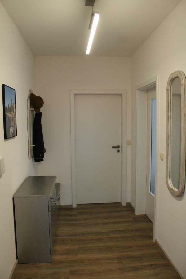 Ferienwohnung I Schnelldorf المظهر الخارجي الصورة