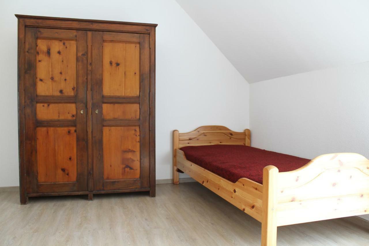 Ferienwohnung I Schnelldorf المظهر الخارجي الصورة