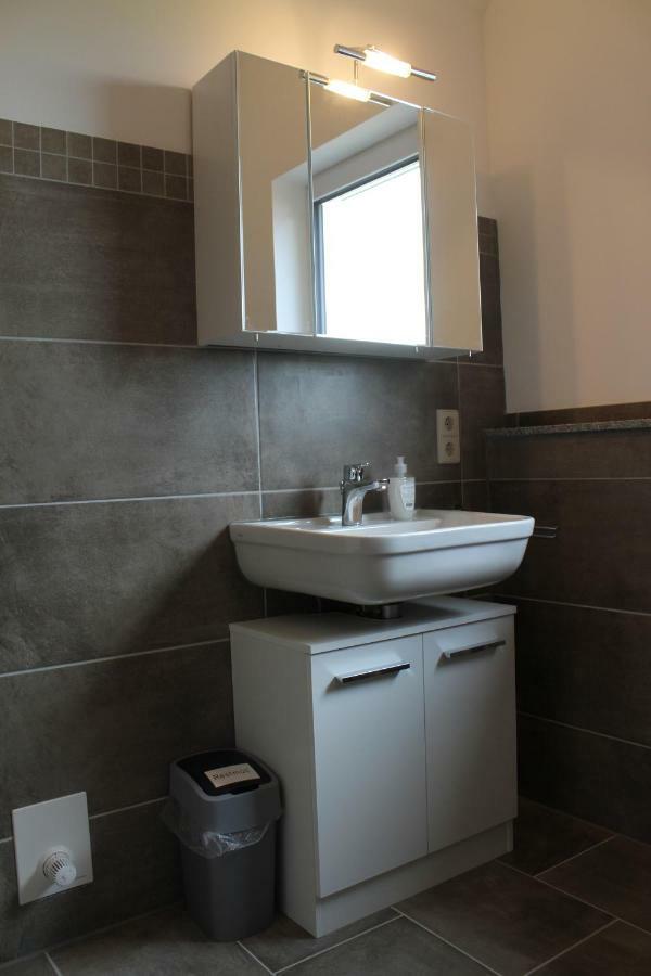 Ferienwohnung I Schnelldorf المظهر الخارجي الصورة